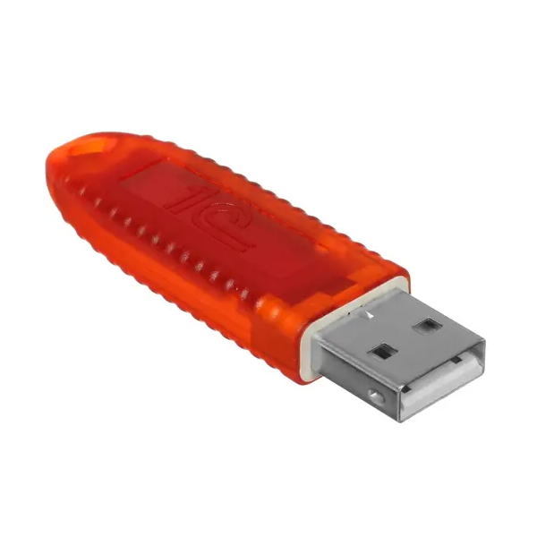 

Токен для ЭЦП IEC RUTOKEN Lite 1010, RUTOKEN Lite 1010