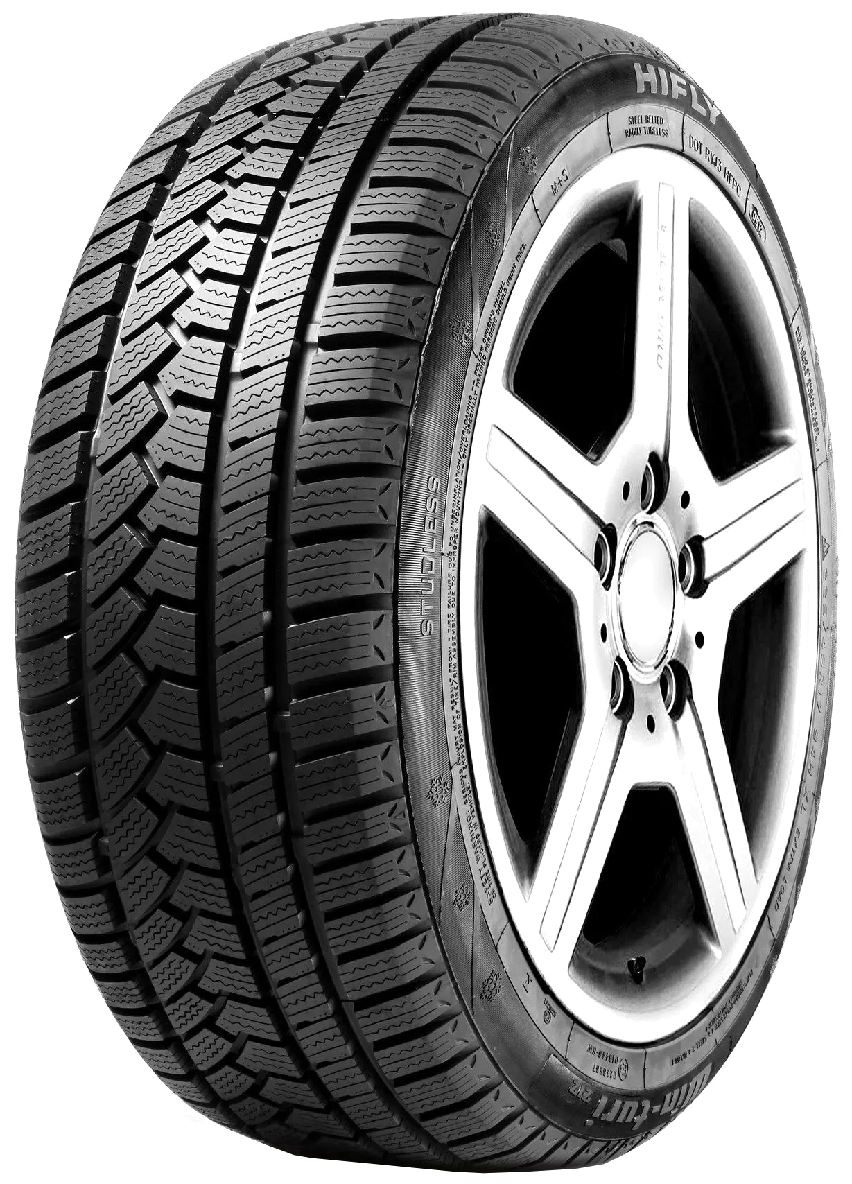 фото Шины 235/55r18 104h xl win-turi 212 tl hifly