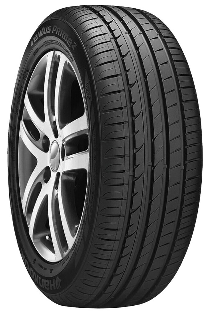 фото Шины 215/45r16 90v ventus prime 2 k115 tl hankook