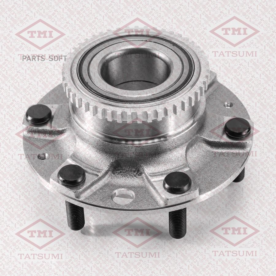 

Ступица Tatsumi TDE1038