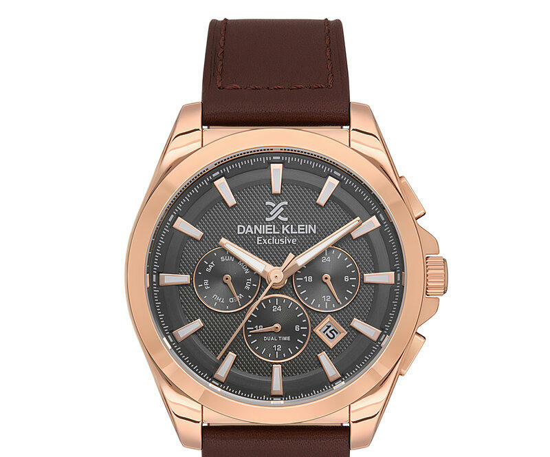

Наручные часы мужские Daniel Klein DANIEL KLEIN DK13530-4, DANIEL KLEIN DK13530-4
