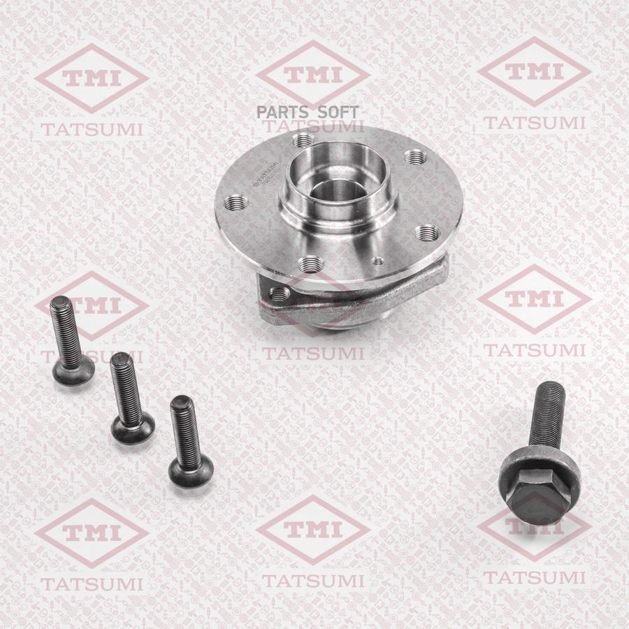 

Ступица Tatsumi TDE1027