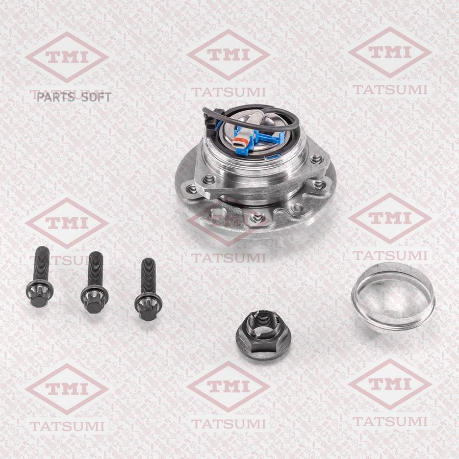

Ступица Tatsumi TDE1025