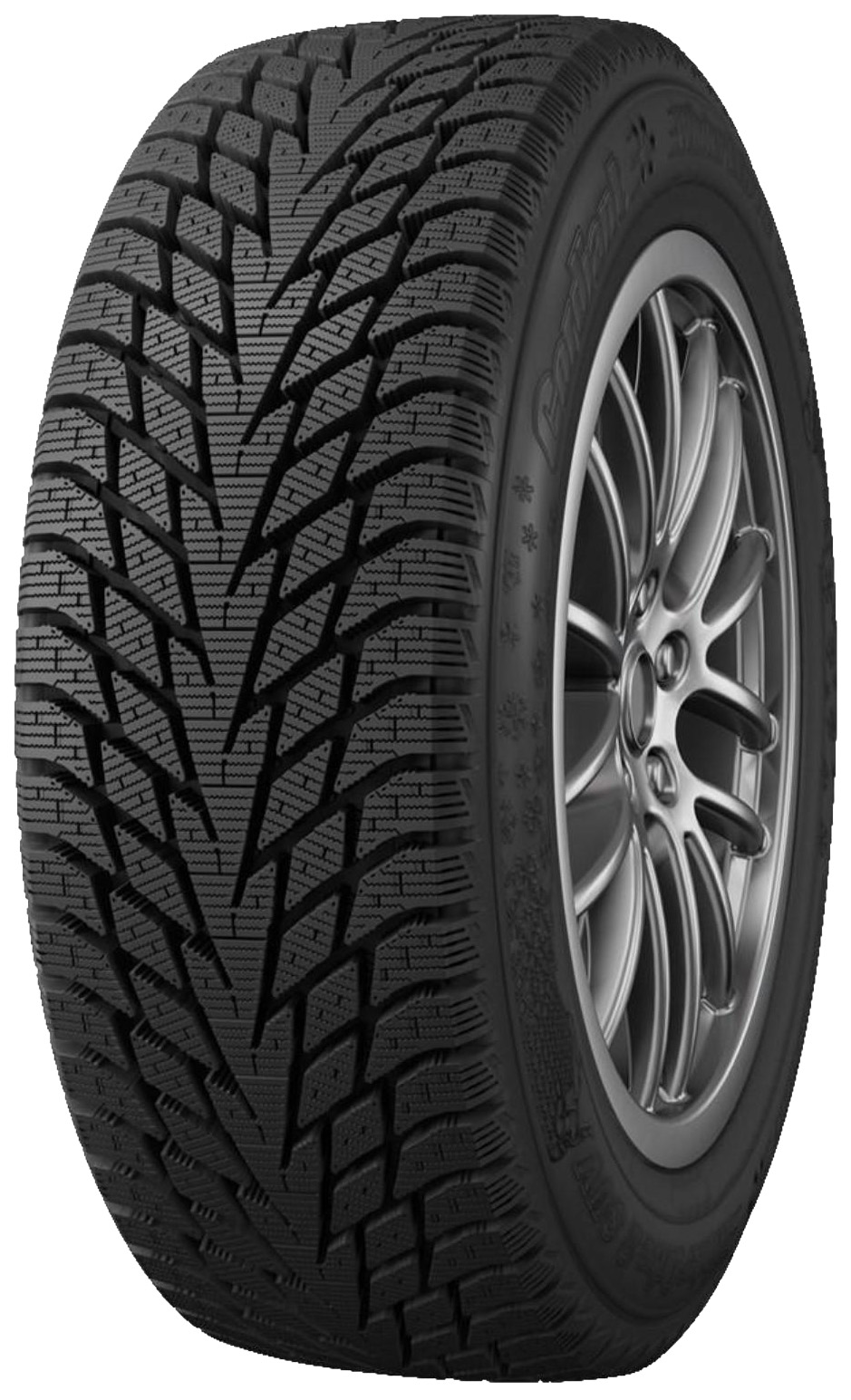 фото Шины 185/65r14 90t winter drive 2 tl cordiant