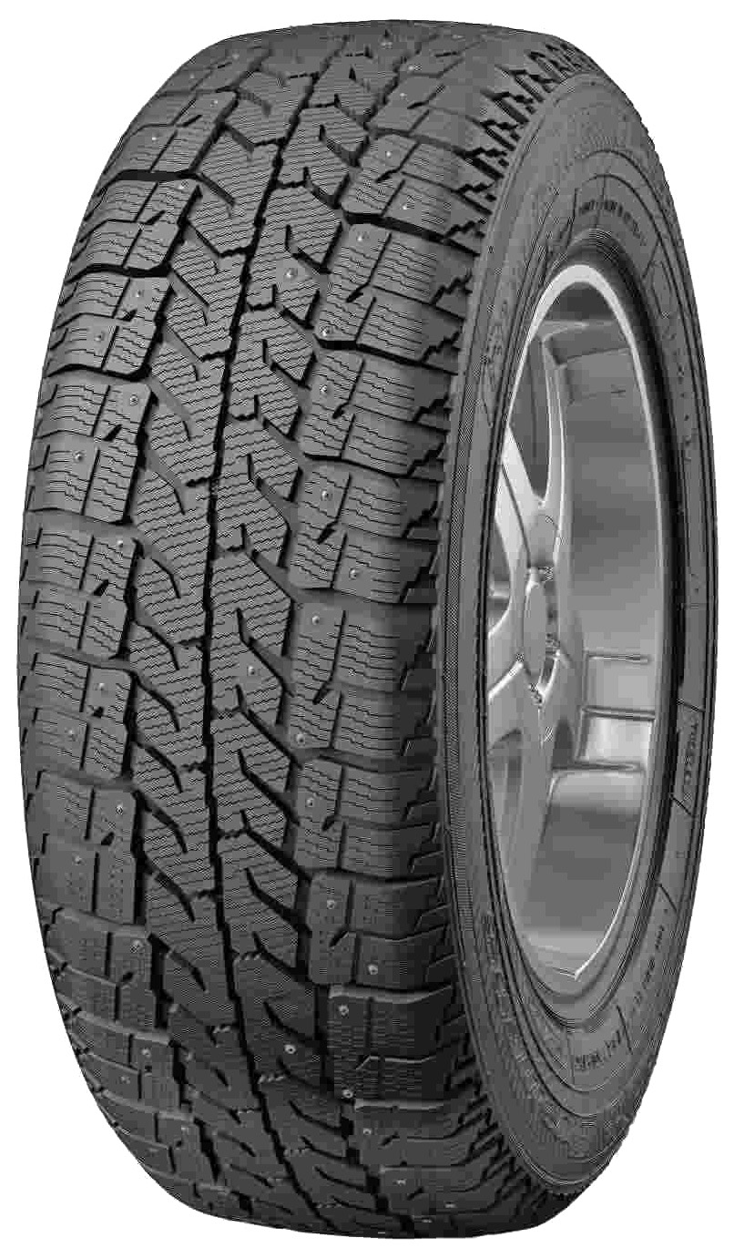 Шины 215/75R16C 116/114Q Business CW-2 TL (шипы)