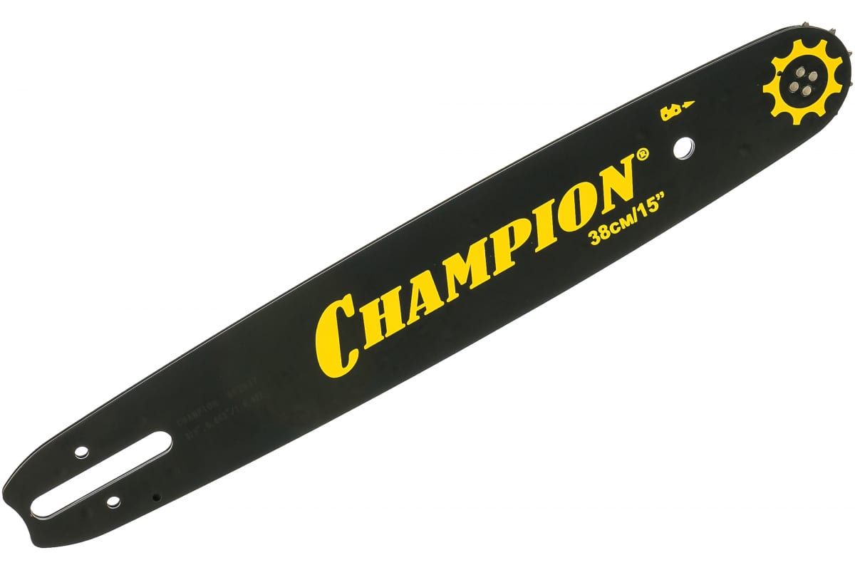

Champion 15"-0,325-1,6 62 звена (952937), 15"-0,325-1,6 62 звена (952937)