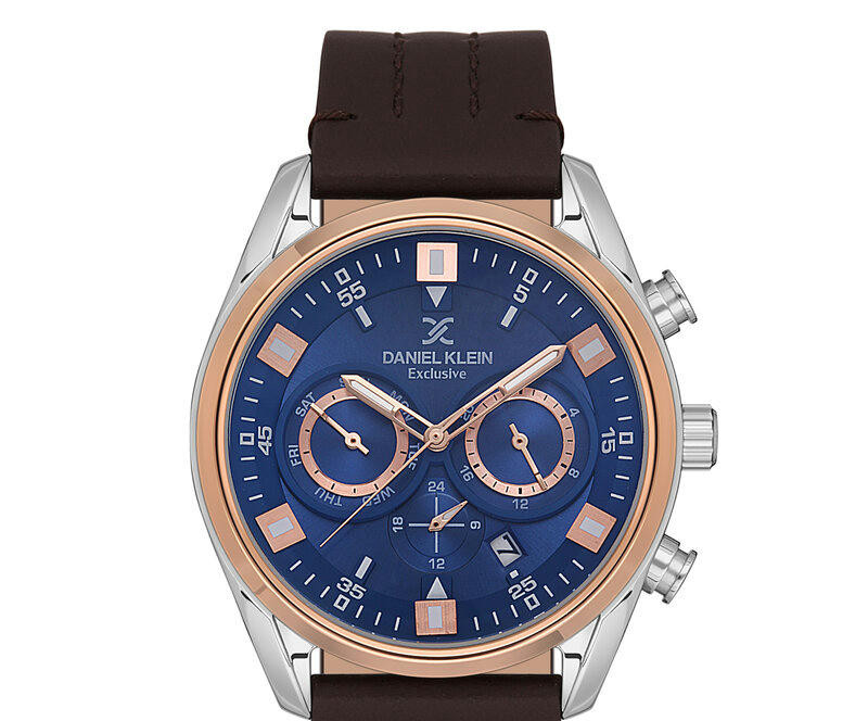 

Наручные часы мужские Daniel Klein DANIEL KLEIN DK13547-4, DANIEL KLEIN DK13547-4