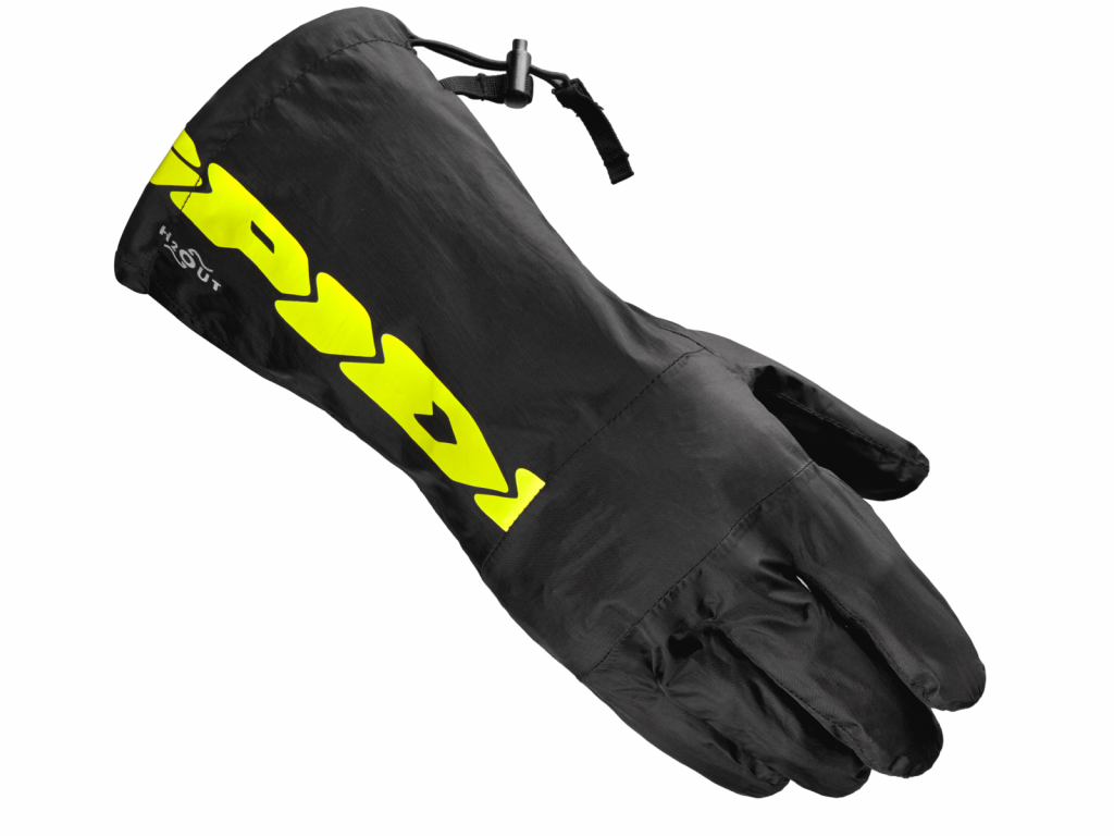 Дождевые варежки Sweep Overgloves 3XL