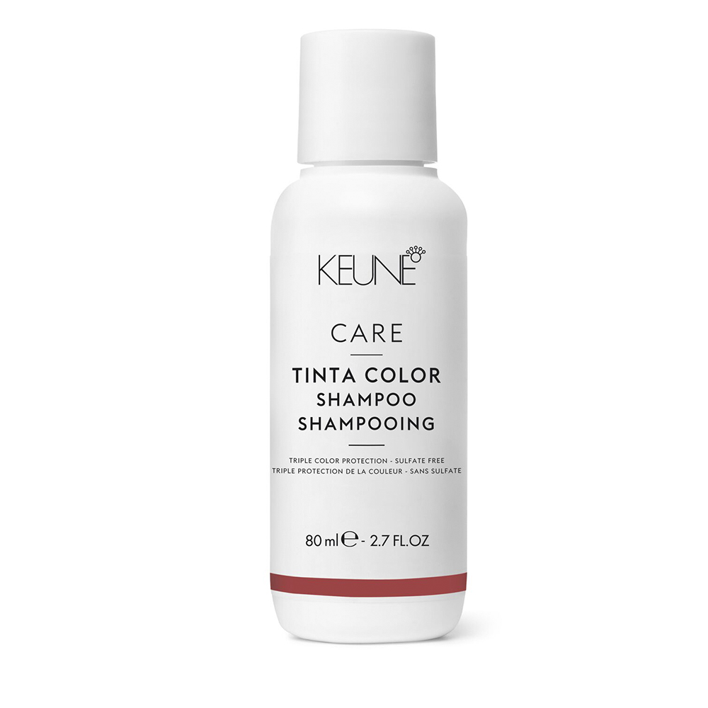 

Шампунь Keune Care Tinta Color Shampoo, 80 мл