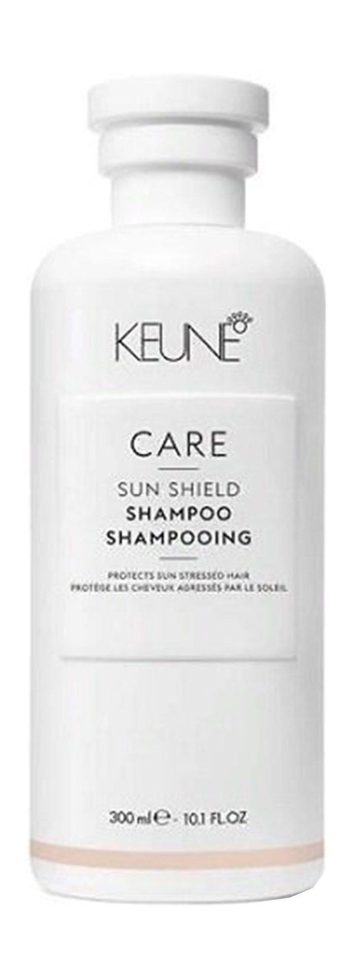Шампунь Keune Care Sun Shield Shampoo Солнечная Линия, 80 мл