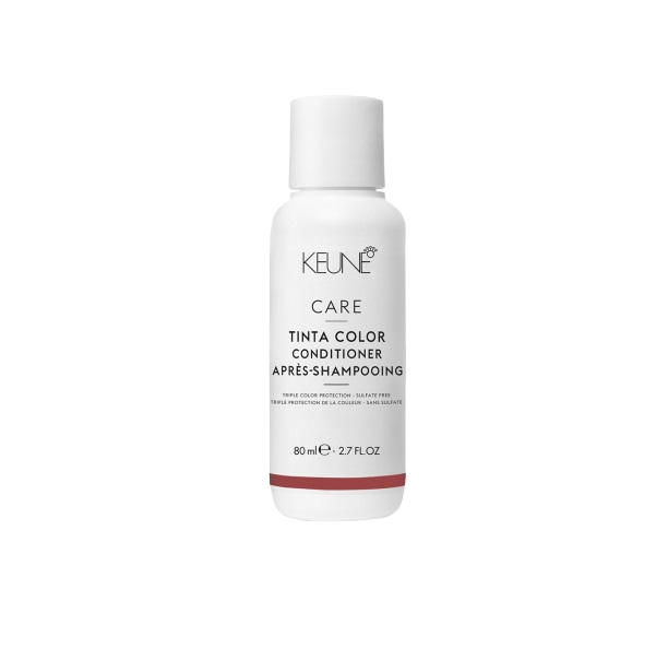 Кондиционер Keune Care Tinta Color Conditioner Тинта Колор, 80 мл кондиционер keune тинта колор