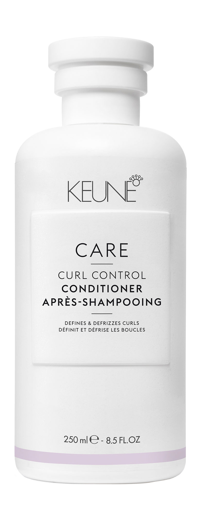 Кондиционер Keune Care Curl Control Conditioner Уход за Локонами, 80 мл