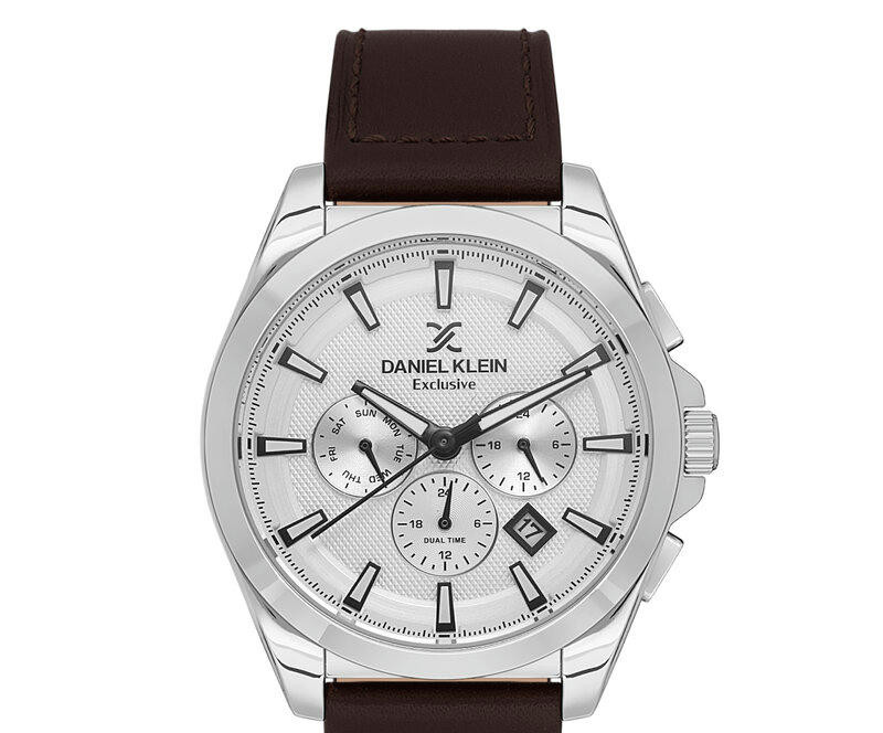 

Наручные часы мужские Daniel Klein DANIEL KLEIN DK13530-1, DANIEL KLEIN DK13530-1