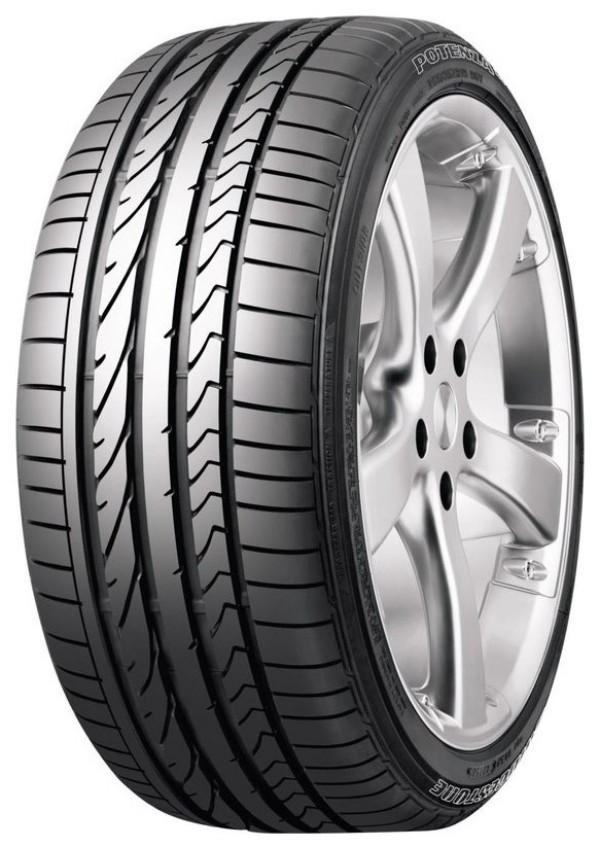 фото Шины 265/45r20 104y dueler h/p sport moe tl rft bridgestone