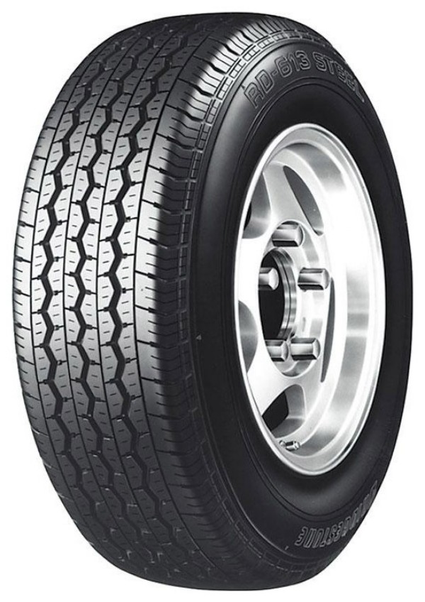 

Шины 195/70R15C 104/102S RD-613 Steel TL, RD-613 Steel