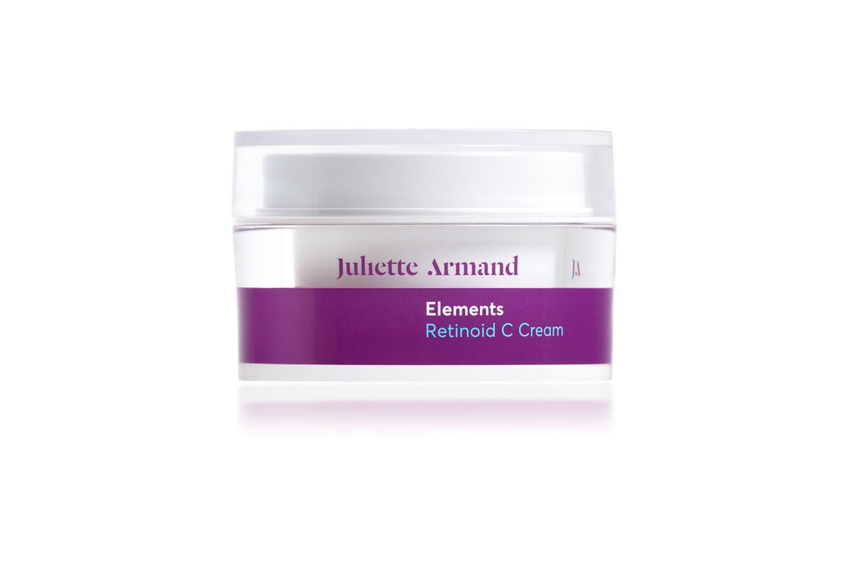 фото Крем juliette armand retinoid c cream, 50 мл