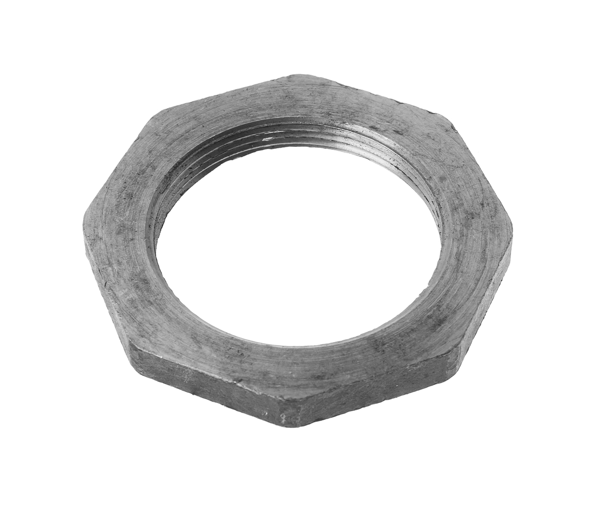 

Гайка М45х1.5х7 ГАЗ-3302 ступицы колеса заднего наружная 3302-2401054-01