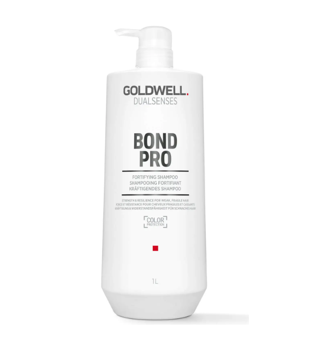 фото Шампунь goldwell dualsenses bond pro, 1000 мл