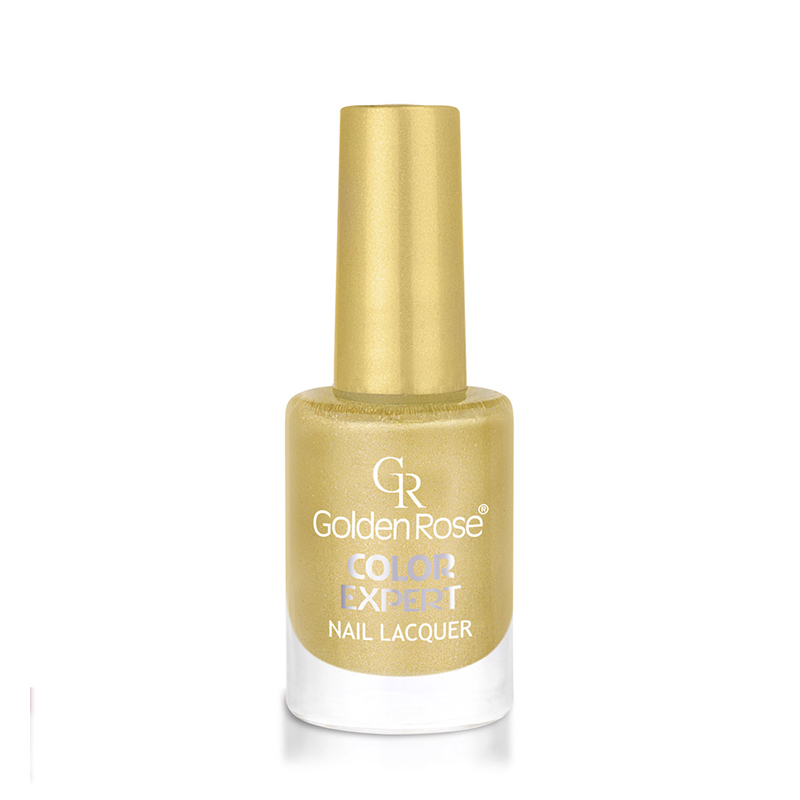 фото Лак для ногтей golden rose color expert nail lacquer т.69, 10,2 мл