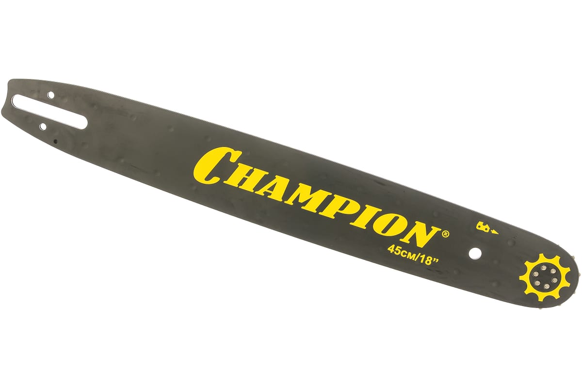 Champion 18