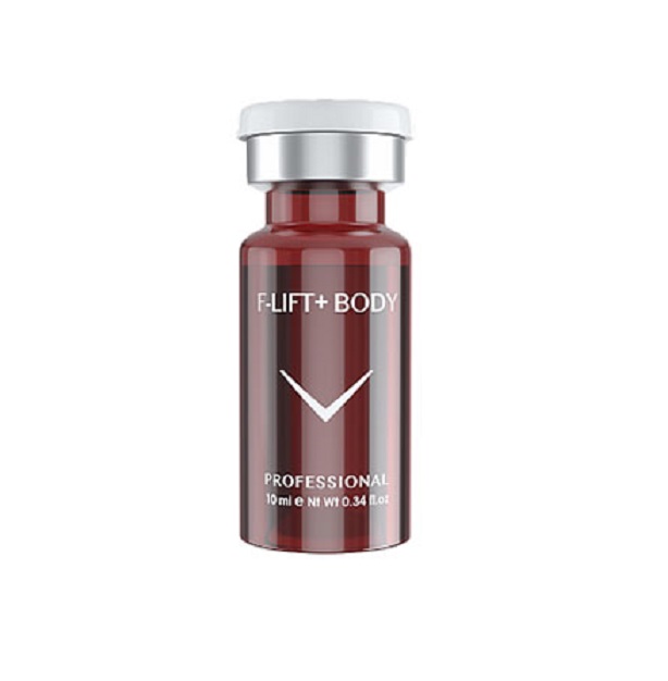 

Коктейль для лифтинга тела Fusion Meso F-Lift + Body, 10 мл