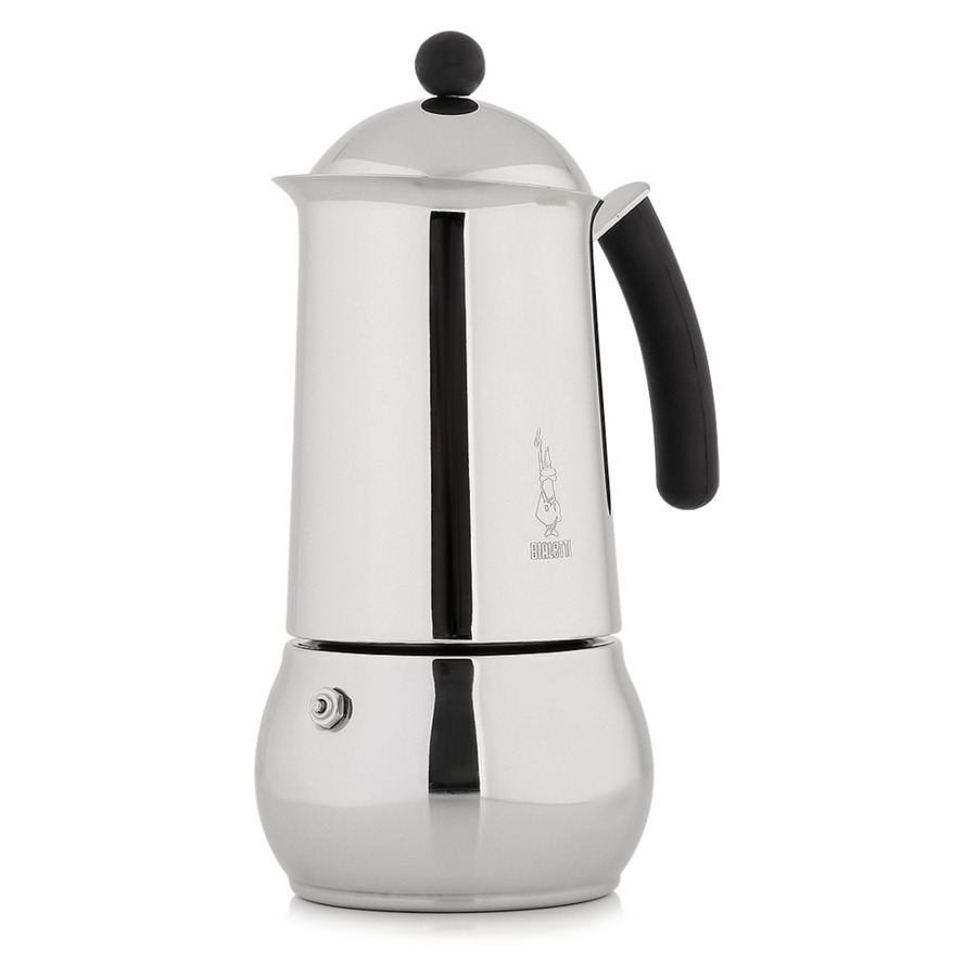 

Кофеварка гейзерная Bialetti Bialetti CLASS 4 чашки