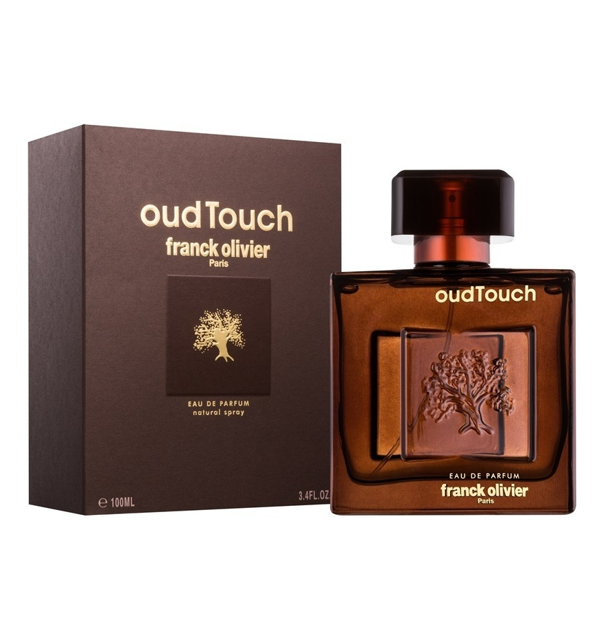 Парфюмерная вода Franck Olivier Oud Touch 100 мл