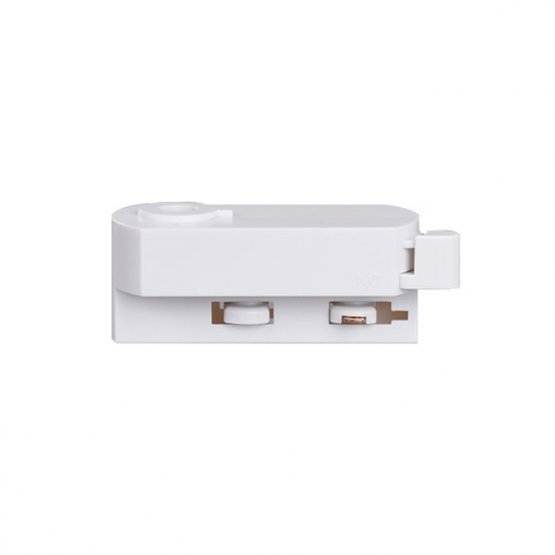

Шинная система Megalight MEGALIGHT 1-Phase M03-087 TR WHITE