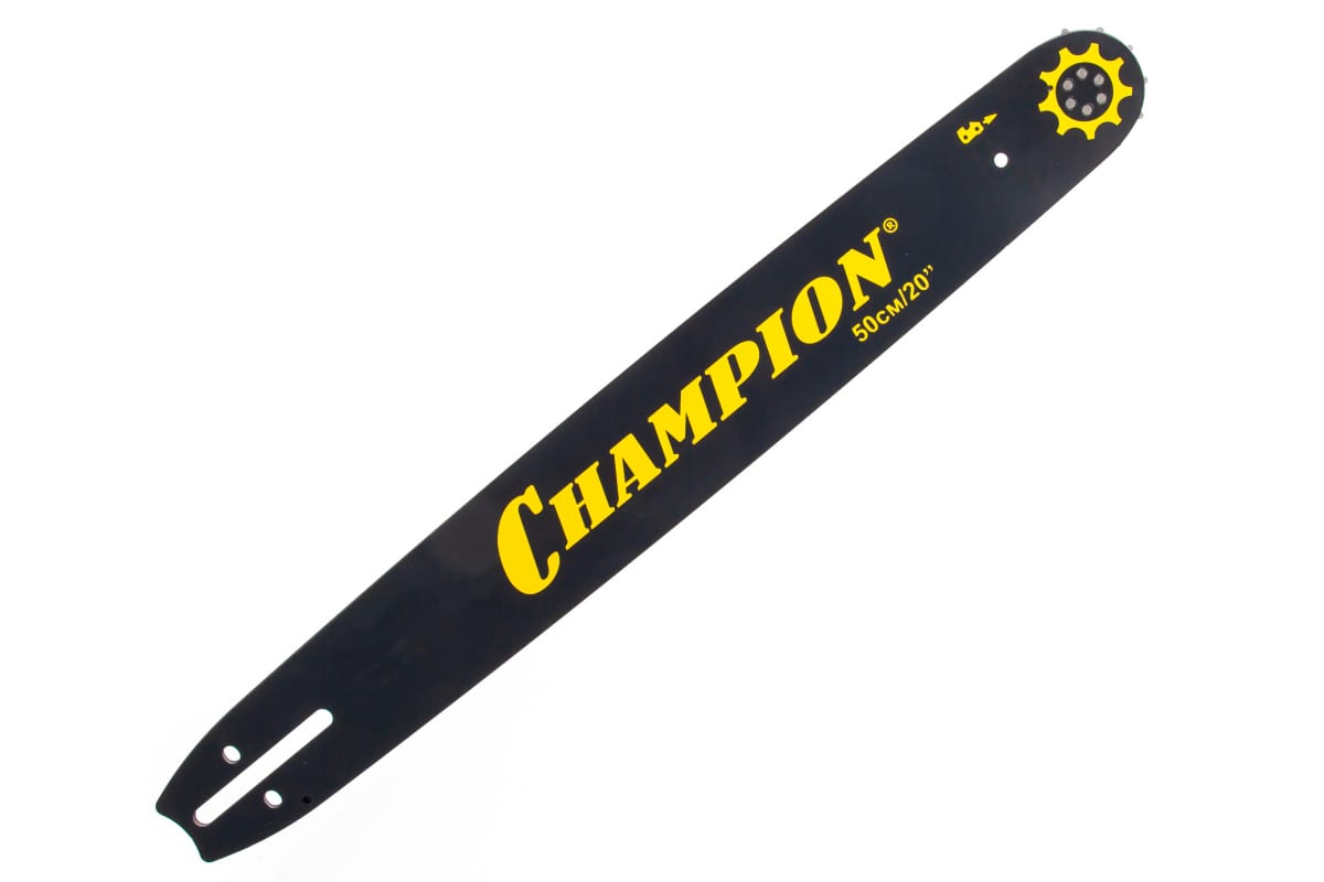 

Champion 20" 3/8" 1,3мм (952933), 20" 3/8" 1,3мм (952933)