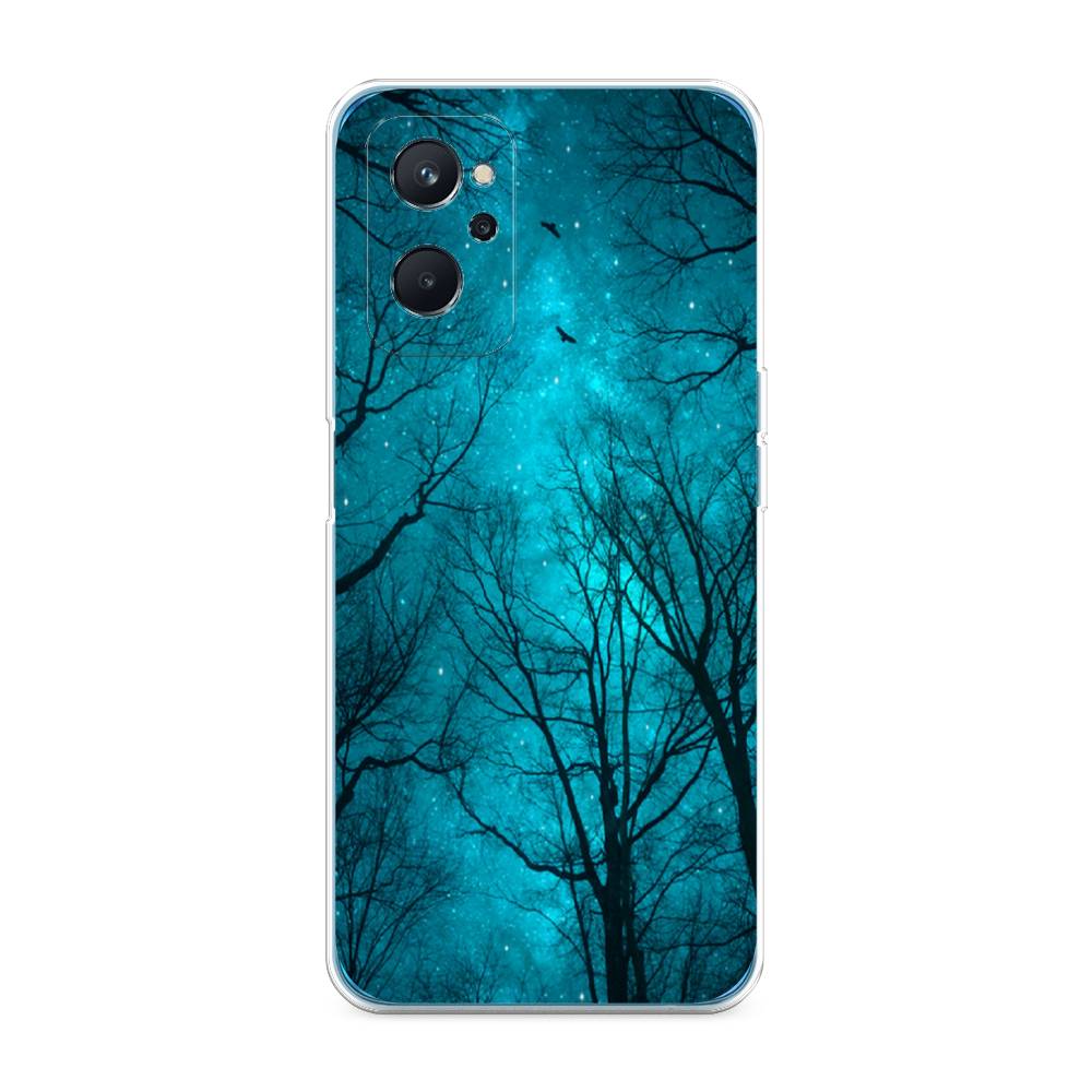 Чехол Awog  на Realme 9i 