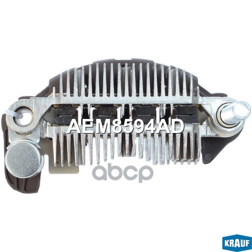 

KRAUF AEM8594AD Диодный мост генератора 1шт