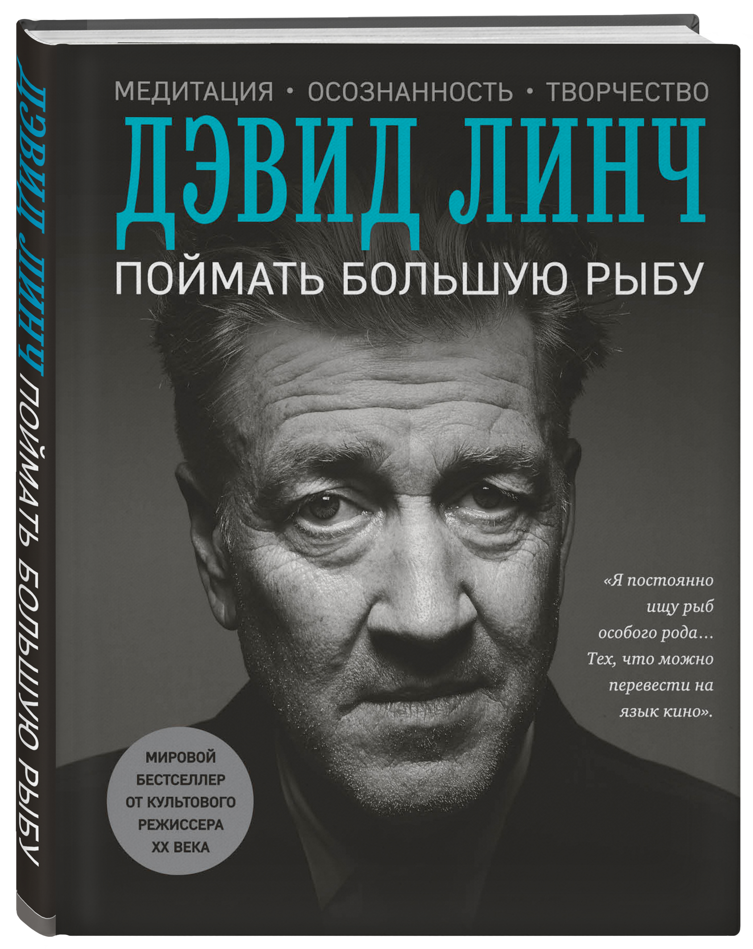 

Поймать большую рыбу