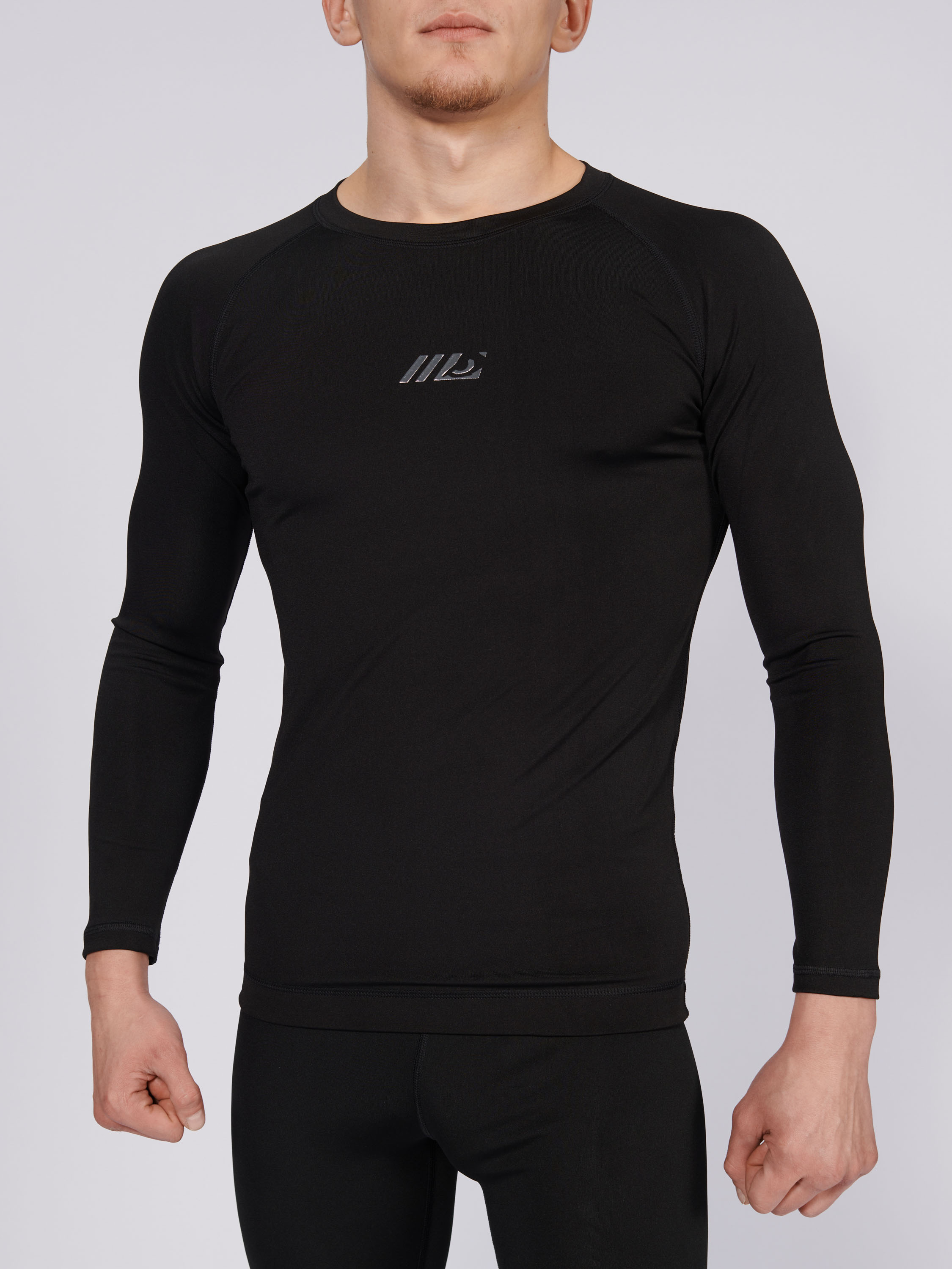

Рашгард Bad Boy CrossFit черный 3XL, 2119