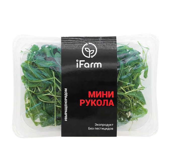 

Руккола 100 г