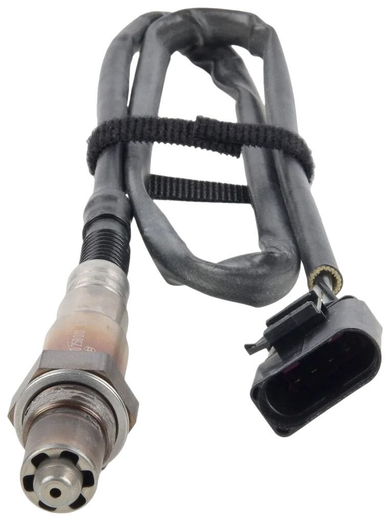 

Лямбда зонд BOSCH 0258010038 VW GOLF/JETTA/PASSAT 2.0 TSI