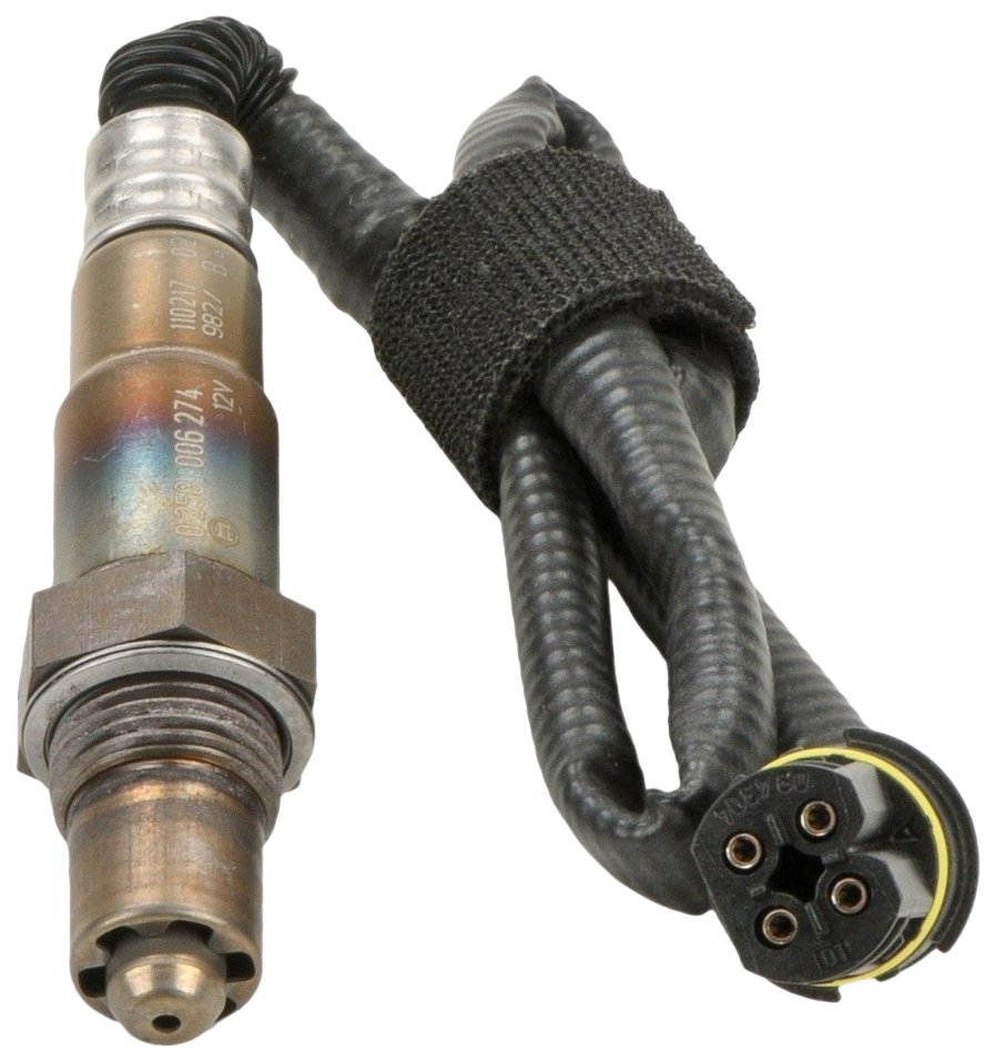 

Лямбда зонд BOSCH 0258006274 MB W210/220 4-контактн.