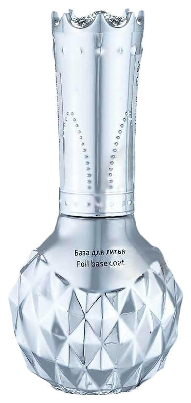 

База для литья Global Fashion Rubber Base Coat Каучуковая, 15 мл