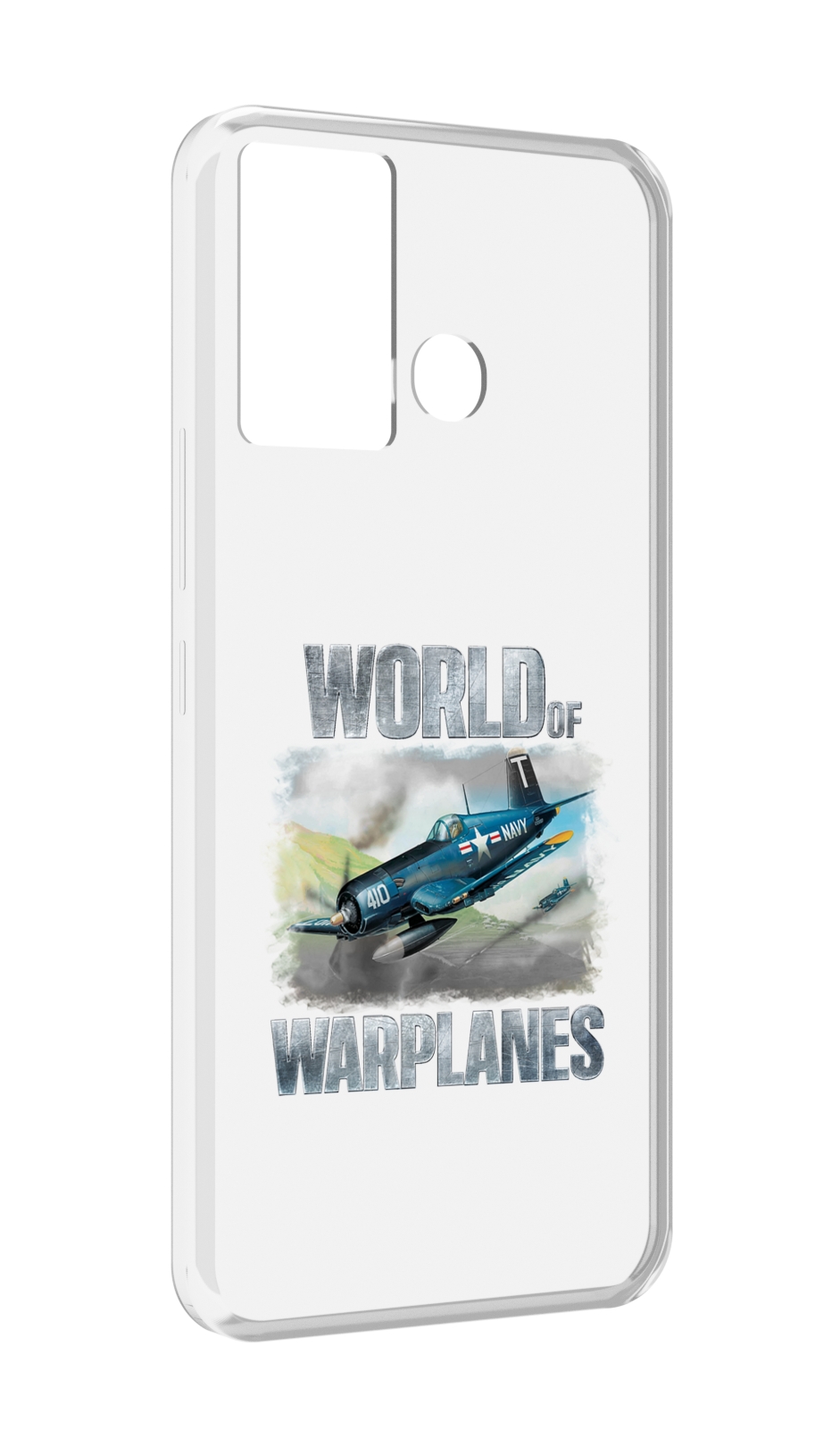 

Чехол MyPads Боевой самолет для Infinix Hot 12 Play, Прозрачный, Tocco