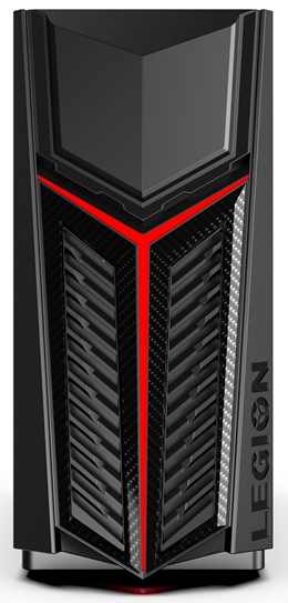 

Системный блок Lenovo Legion R5 28IMB05 (90NE0014RS)