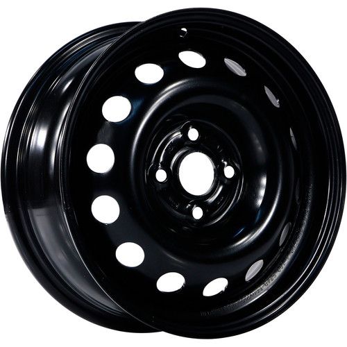 фото Колесный диск trebl r14 5.5j pcd4x100 et35 d57.1 9284712