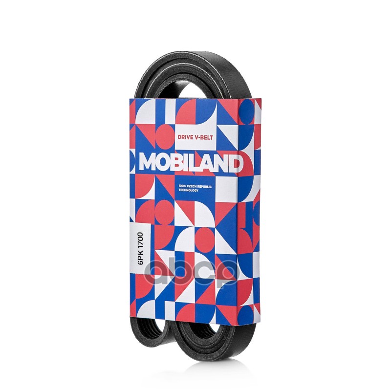 

Ремень 6pk1700 (Epdm) Для А/М Chevrolet Aveo Седан (T300), Hyundai Tucson (Jm), Vw Jetta I