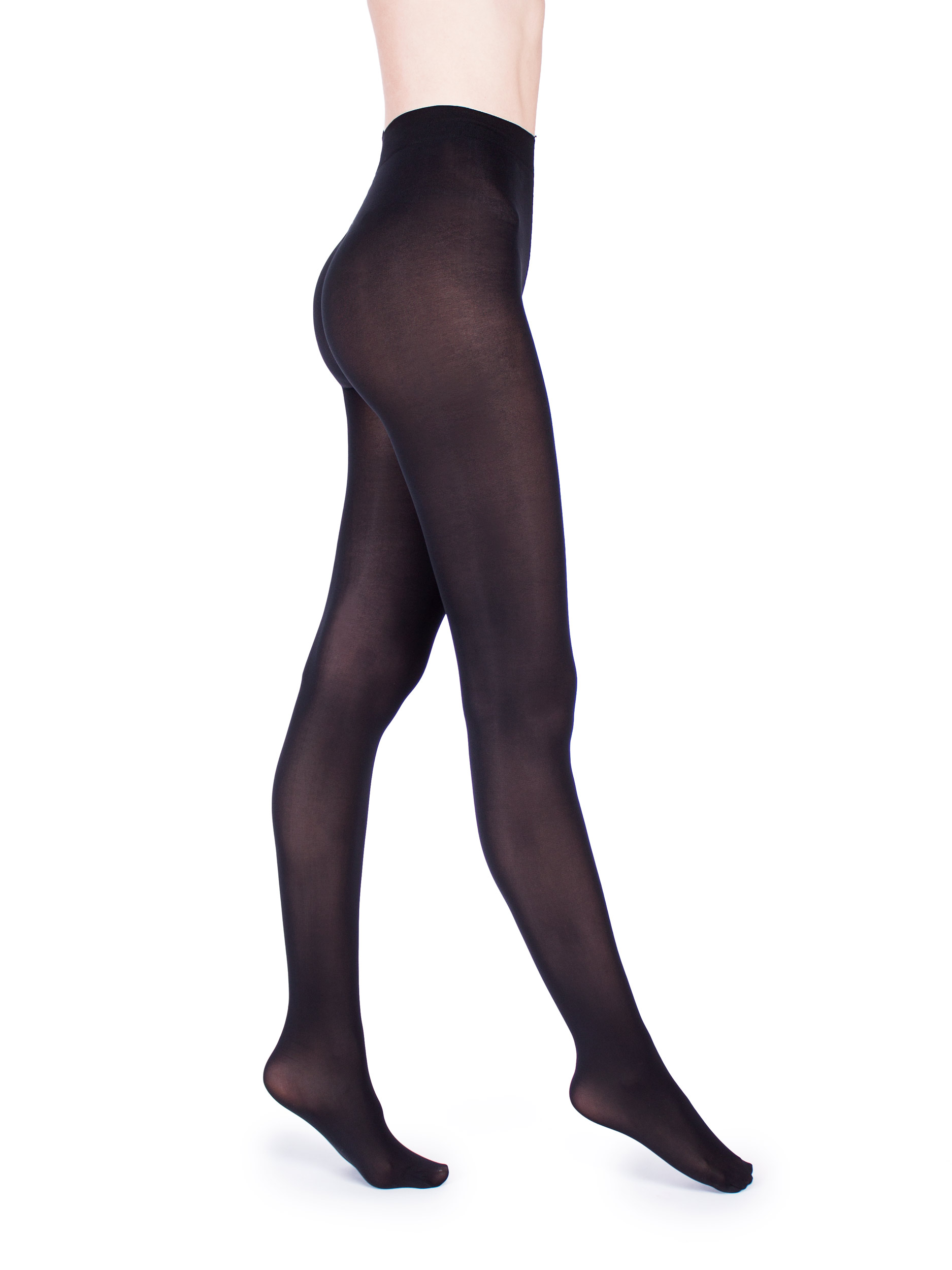 

Колготки женские Mademoiselle Selena 100 (Mad) черные 48; 50, Черный, Selena 100 (Mad)