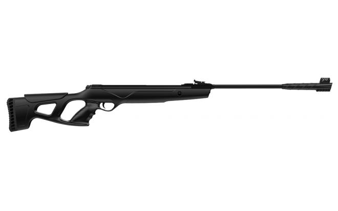 Пневматическая винтовка Aselkon Remington RX1250 4,5 мм (3 Дж) (пластик, Black)