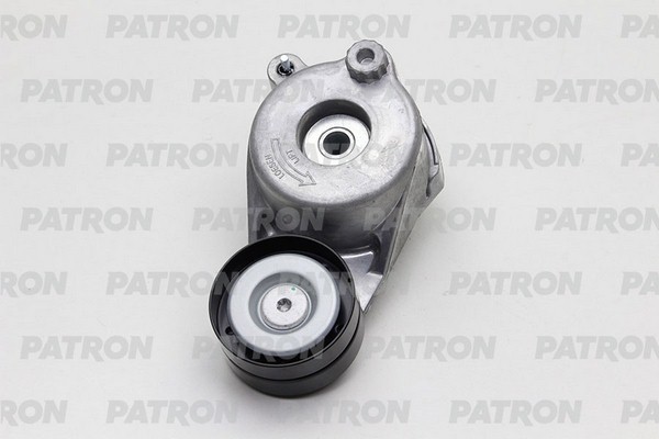 

Натяжитель приводного ремня MB W211 280CDI-320CDI 05> PATRON PT38070T