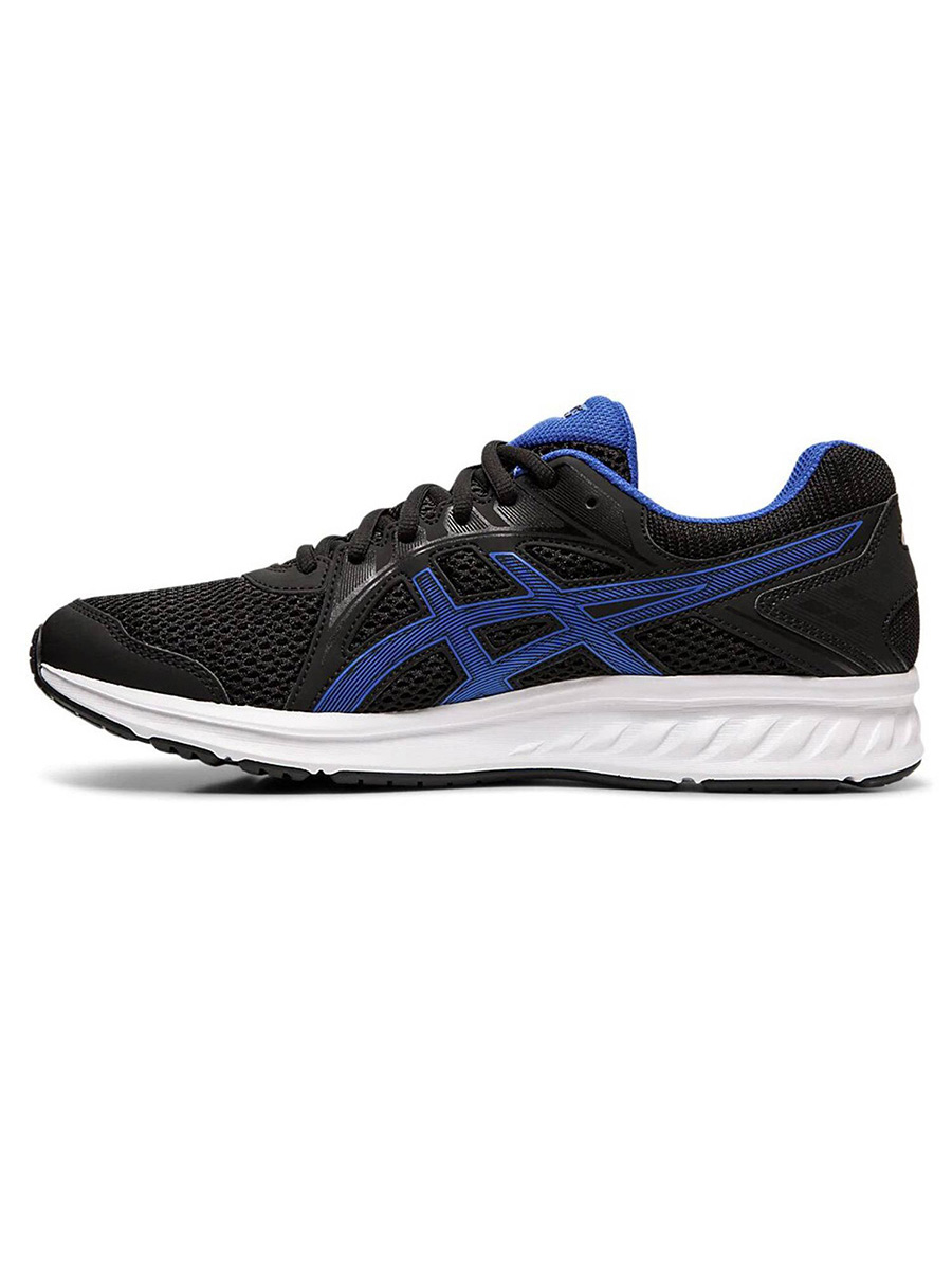 

Кроссовки мужские Asics Jolt 2 синие 9 US, Jolt 2