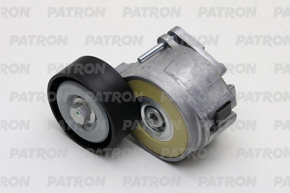 

Натяжитель приводного ремня FIAT OPEL 1.9CDTI 04> PATRON PT32046