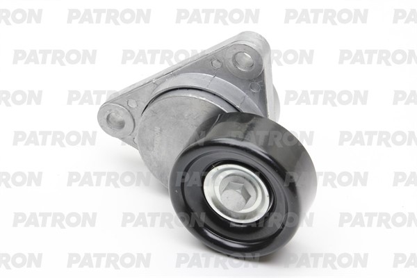 Натяжитель поликлинового ремня DAEWOO Nubira 1.4i-1.6i 16V 05> PATRON PT60014T 100054858325