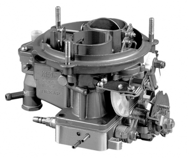 

Карбюратор УМЗ 4215 Pekar