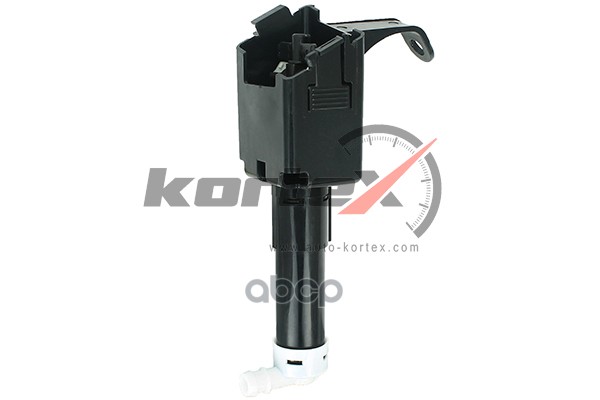 

KORTEX KWN240 Форсунка омывателя фары L 1шт