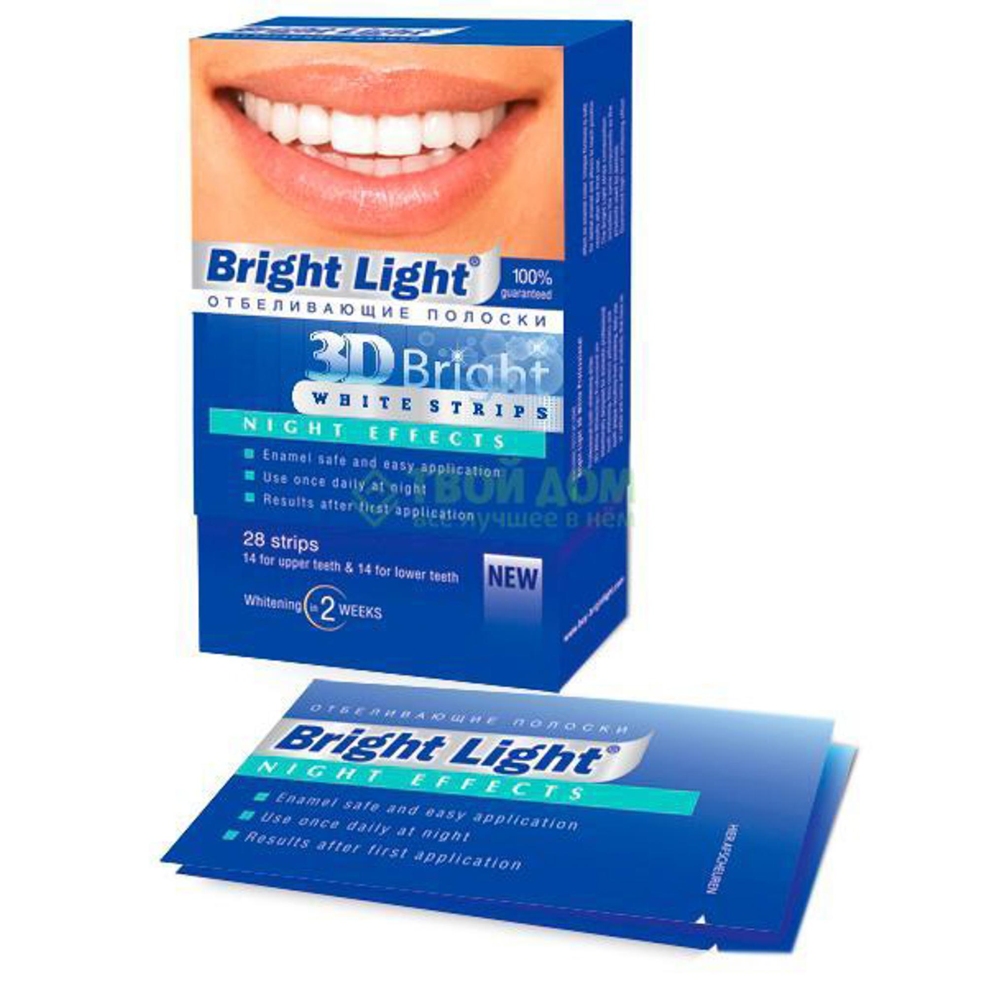 Отбеливание зубов отзывы цены. Bright Light отбеливающие полоски 3d Bright perfect Effects. Bright Light "3d Bright professional Effects". Полоски для отбеливания зубов 3д.